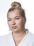 Дягилева Ольга Игоревна, Психиатр