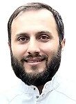 Зурначян Артур Арамович, Стоматолог, Стоматолог-ортопед, Гнатолог