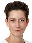 Полякова Екатерина Юрьевна, Гинеколог, Акушер-гинеколог