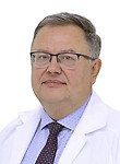 Самойленко Игорь Васильевич, Аритмолог, Сосудистый хирург