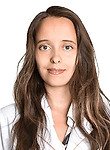 Симакова Екатерина Александровна, Стоматолог-терапевт