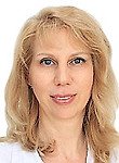 Панюхина Ирина Анатольевна, Кардиолог