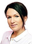 Кибирева Евгения Андреевна, Акушер, Гинеколог, Акушер-гинеколог