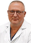 Царапкин Григорий Юрьевич, ЛОР (отоларинголог), ЛОР-хирург