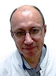 Буглов Владимир Георгиевич, Онколог