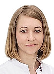 Пелагеина Татьяна Юрьевна, Кардиолог