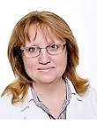 Абушенко Марина Ивановна, Кардиолог