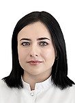Тюрина Александра Вячеславовна, Кардиолог