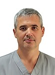 Муравейко Юрий Михайлович, Венеролог, Уролог, Дерматовенеролог, Дерматолог, Миколог
