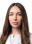 Коробейникова Татьяна Викторовна, Косметолог