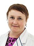 Бурнацкая Светлана Николаевна, Терапевт