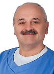 Москаленко Сергей Николаевич, Невролог, Мануальный терапевт, Кинезиолог