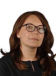Толстикова Мария Александровна, Стоматолог, Стоматолог-ортопед