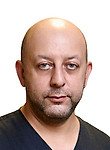 Мукоян Апет Саркисович, Стоматолог-хирург, Стоматолог-имплантолог, Челюстно-лицевой хирург