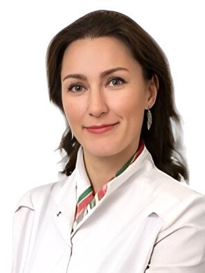 Савелова Елена Евгеньевна, Терапевт, Ревматолог