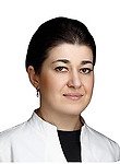 Амирханян Армине Самвеловна, Акушер, Гинеколог, Акушер-гинеколог