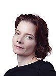 Кускова Анна Александровна, Психолог