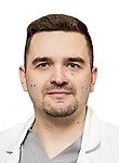 Беляков Никита Игоревич, Гастроэнтеролог