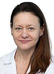 Левченко Елена Васильевна, УЗИ-специалист