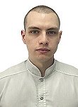 Дзадзиев Герман Сергеевич, Стоматолог, Гигиенист стоматологический