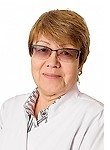 Саменкова Валерия Султановна, Невролог