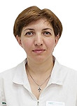 Папазян Каринэ Ашотовна, ЛОР (отоларинголог)