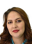 Башарова Гузель Махмутовна, Венеролог, Дерматолог