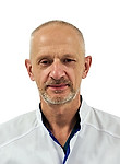 Апанович Сергей Иосифович, Уролог, Хирург, Проктолог, УЗИ-специалист, Колопроктолог, Флеболог, Абдоминальный хирург