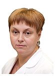 Соколова Елена Анатольевна, Терапевт