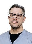 Шелехов Дмитрий Сергеевич, Ортопед, Травматолог, Травматолог-ортопед