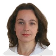 Фастович Елена Геннадьевна, Ортопед, Травматолог, Травматолог-ортопед