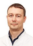 Волков Андрей Игоревич, Невролог, Врач функциональной диагностики