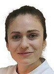 Ходжибагиян Варсеник Гамлетовна, Акушер, Гинеколог, УЗИ-специалист