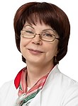 Рябова Людмила Викторовна, Терапевт
