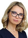 Майванди Елена Дмитриевна, Акушер, Гинеколог, Акушер-гинеколог