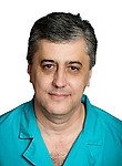 Алексеев Олег Юрьевич, Уролог