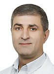 Сагиян Зори Смбатович, Хирург, Флеболог, Сосудистый хирург
