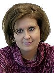 Камышанова Наталья Николаевна, Психолог