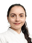 Гриценко (Макарова) Татьяна Александровна, Репродуктолог (ЭКО), Акушер-гинеколог