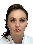 Олейникова Ирина Николаевна, Онколог, Химиотерапевт