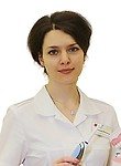 Романова Светлана Сергеевна, Гигиенист стоматологический
