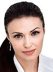 Хидриева Аминат Багомедовна, УЗИ-специалист