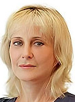 Мареева Ольга Ивановна, Анестезиолог, Анестезиолог-реаниматолог, Реаниматолог