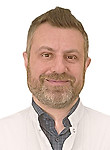 Григорян Эдуард Ашотович, Пластический хирург, Рефлексотерапевт