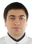 Чулков Алексей Иванович, Травматолог-ортопед
