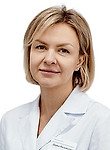 Батуева Дарья Васильевна, Эндокринолог, Диабетолог, Диетолог
