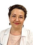Станиловская Елена Алексеевна, Психиатр