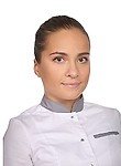 Зайцева Елена Игоревна, Стоматолог-терапевт
