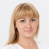 Дмитрова Алина Геннадьевна, Стоматолог, Стоматолог-терапевт
