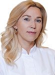 Проценко Антонина Александровна, Окулист (офтальмолог)